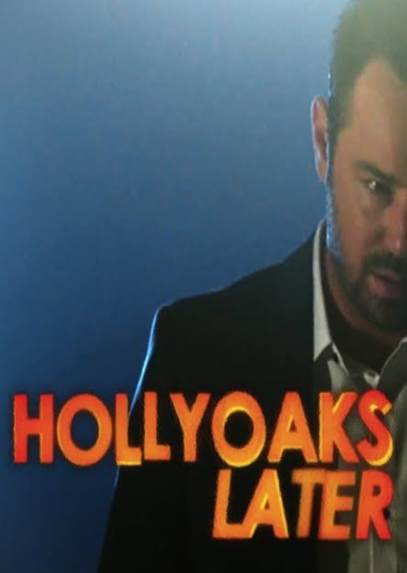 Hollyoaks Later.