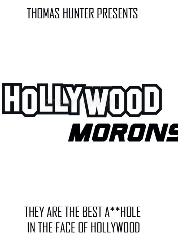 Hollywood Morons