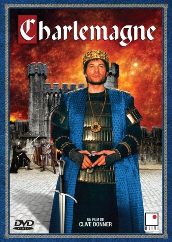 Holy Roman Empire