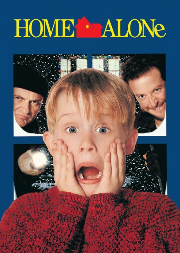 Home Alone (1980)