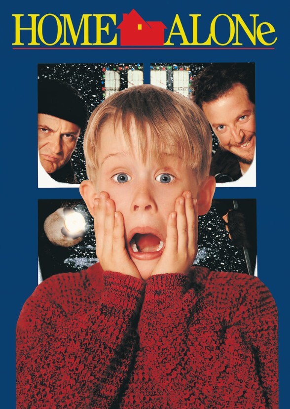 Home Alone (1990-1992)