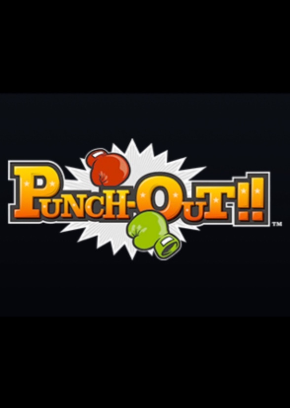 Punch Out tv series