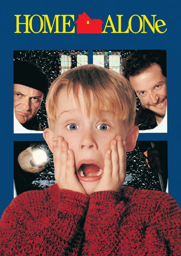 Home Alone (2005)