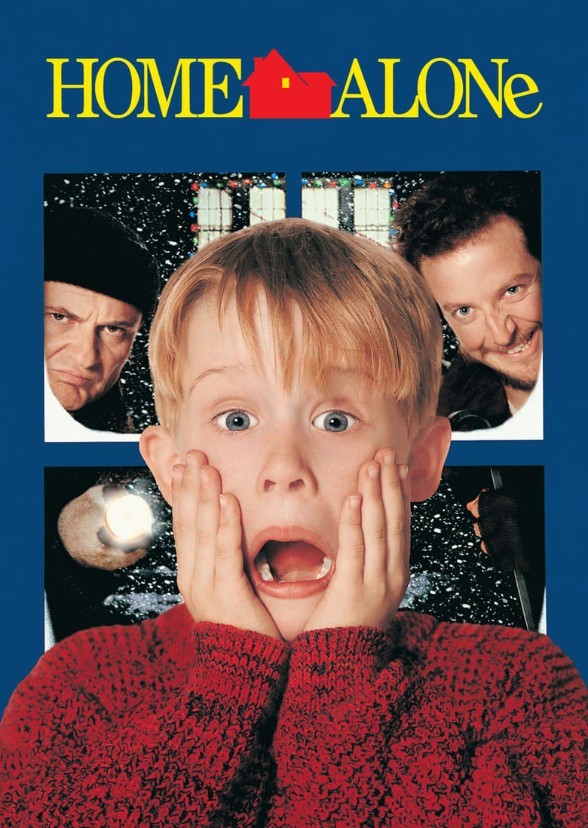 Home Alone (2015)