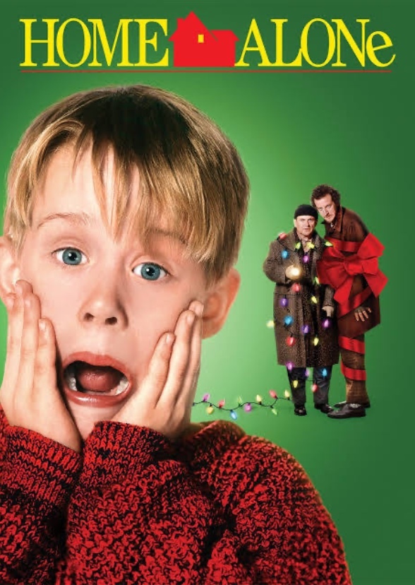 Home Alone (2025)