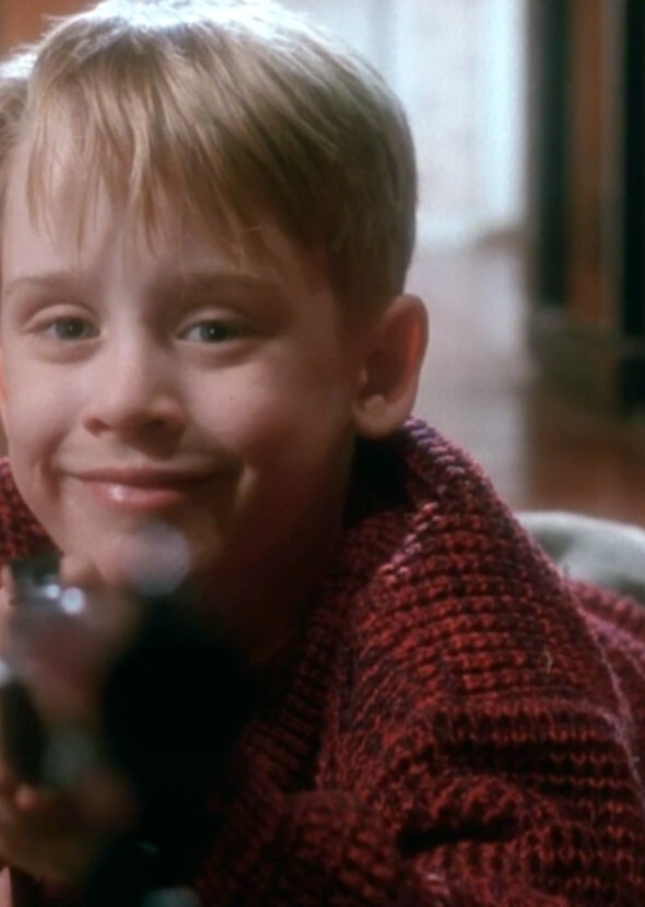 Home Alone 3 (1994)