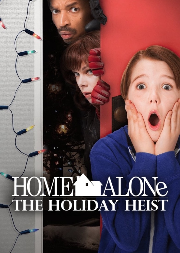 Home Alone 5 (2022)