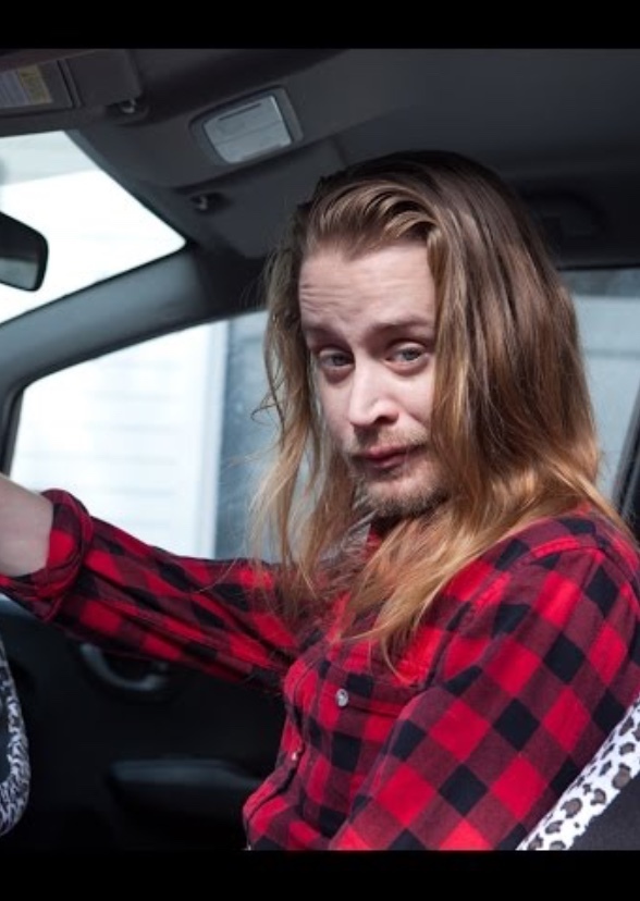 Home Alone: Alone