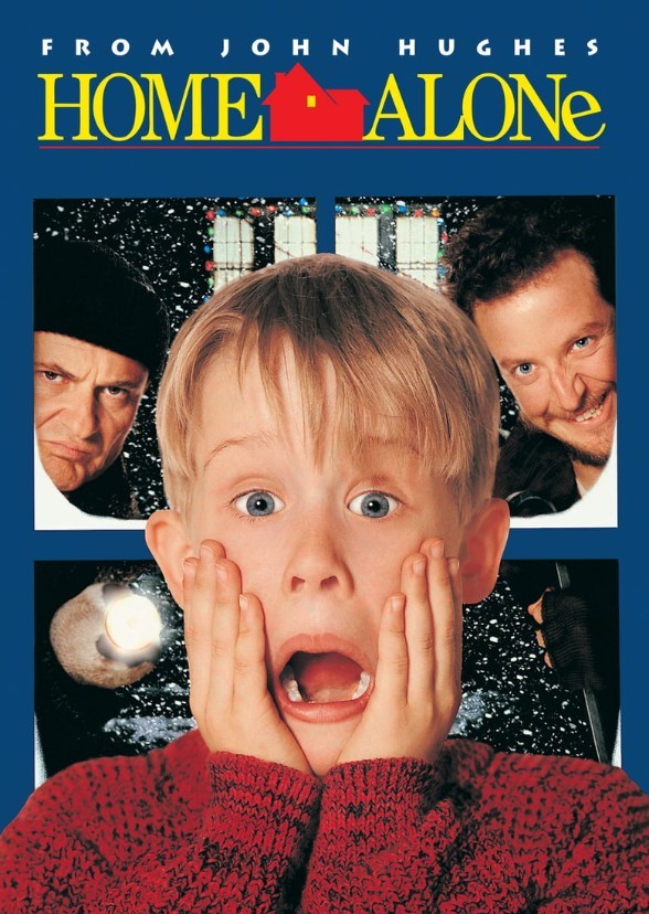 Home Alone Black Cast