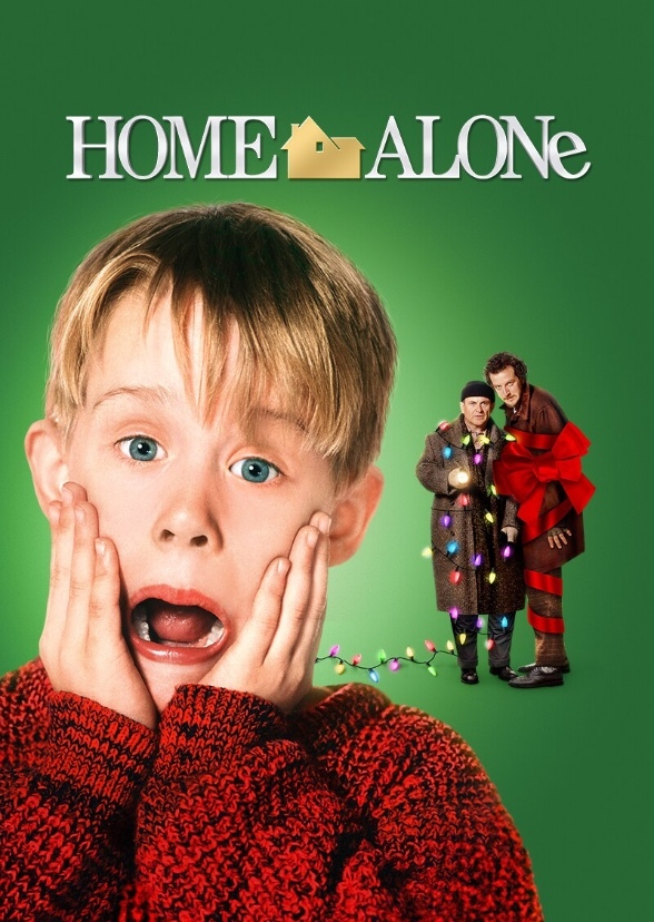 Home Alone Duology (2000-2002)