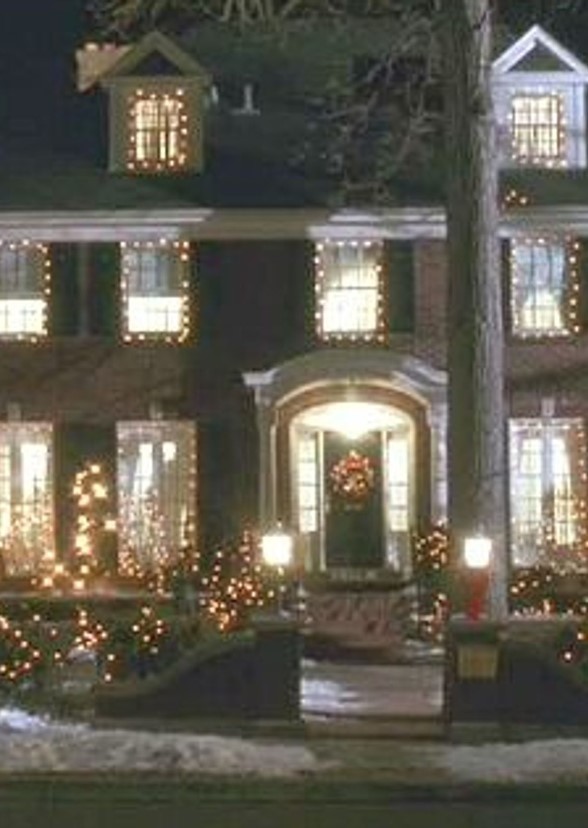 Home Alone