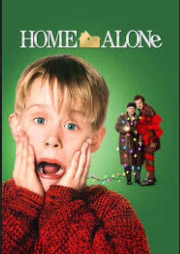 Home Alone, Naturally