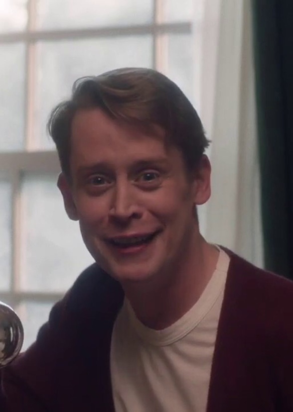 Home Alone: Reunion