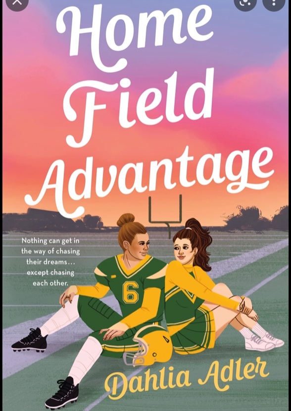 Home Field Advantage