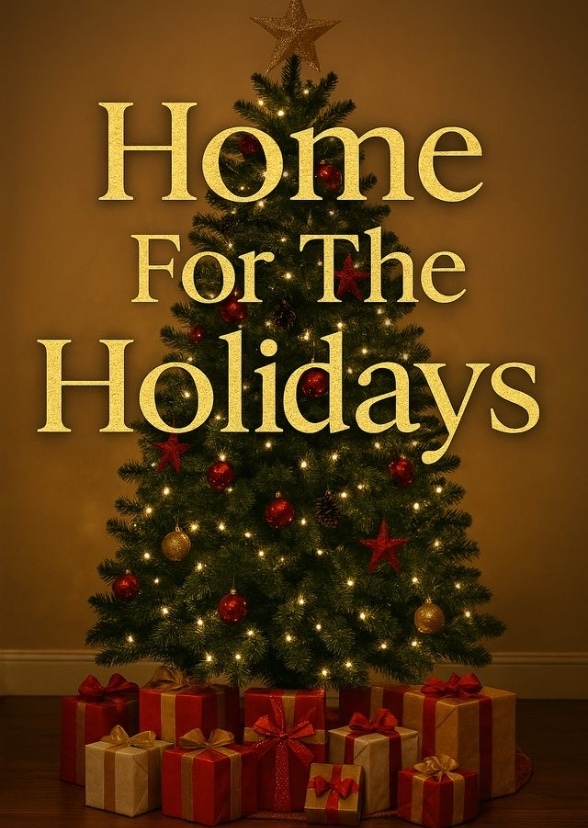 Home For the Holidays