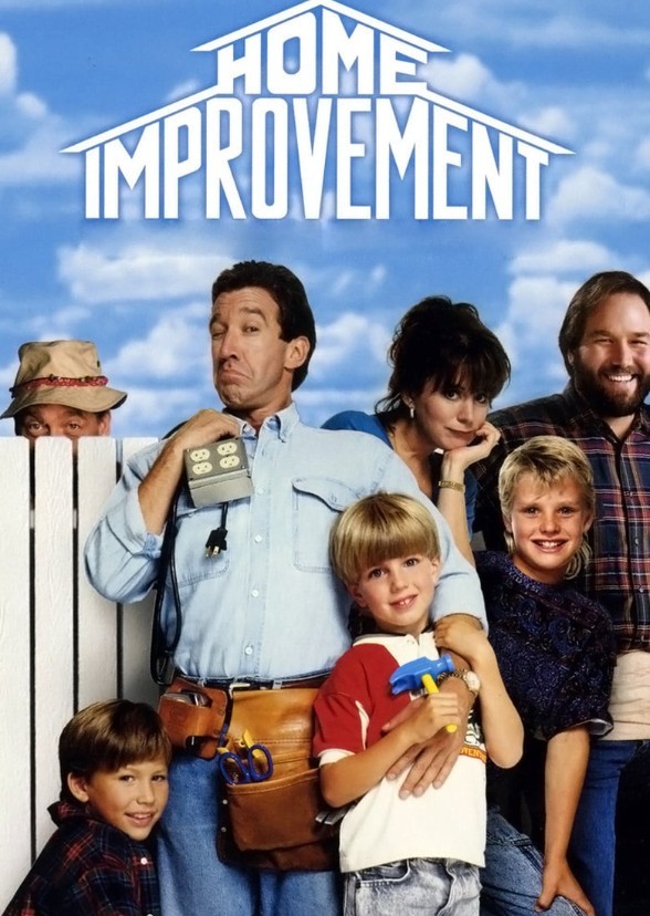Home Improvement (2011-2019) Fan Casting on myCast