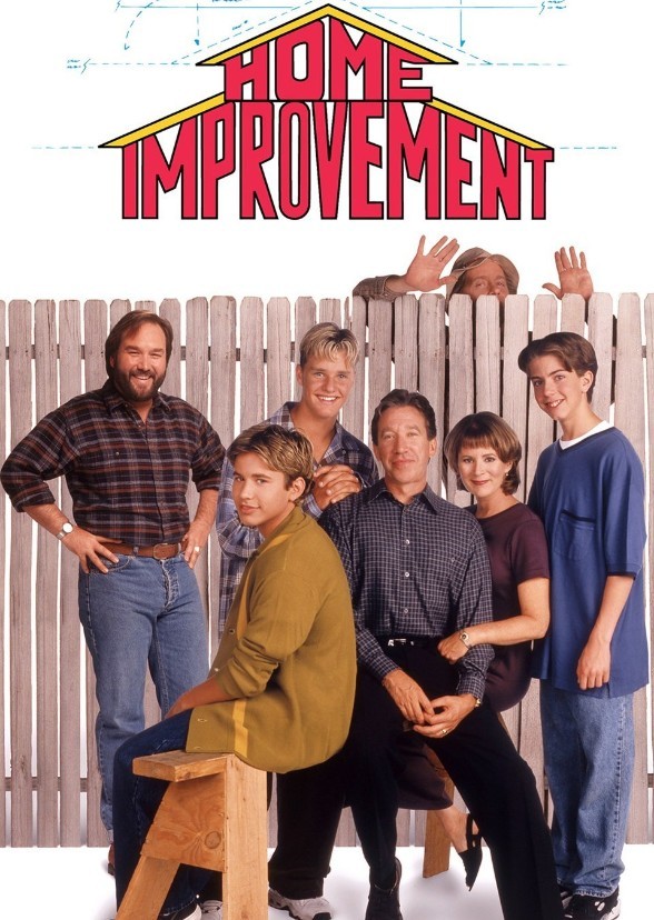 Home Improvement (2016-2024)