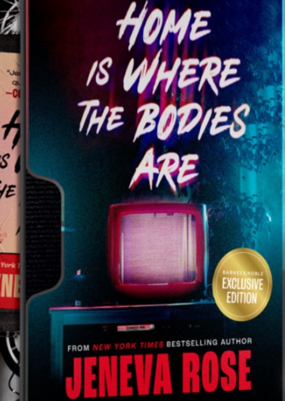 Home is Where the Bodies Are