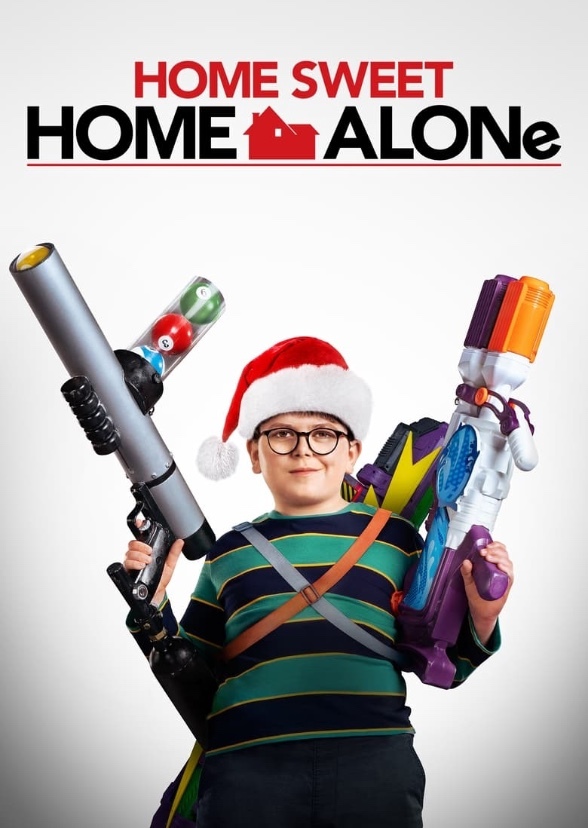 Home Sweet Home Aloneness (re-cast)