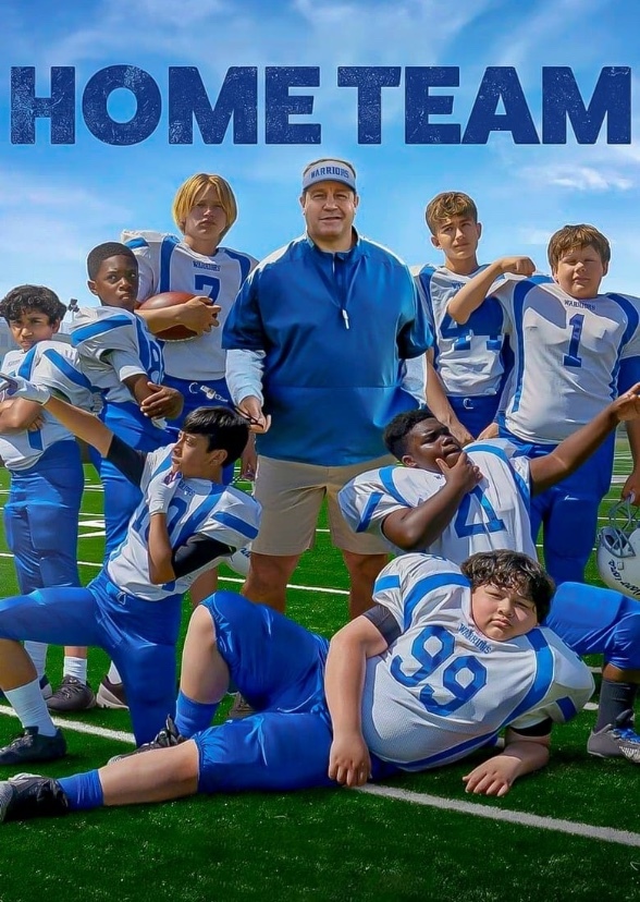 Home Team (Remake)