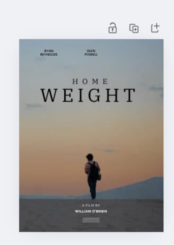 Home Weight (1,2 and 3)