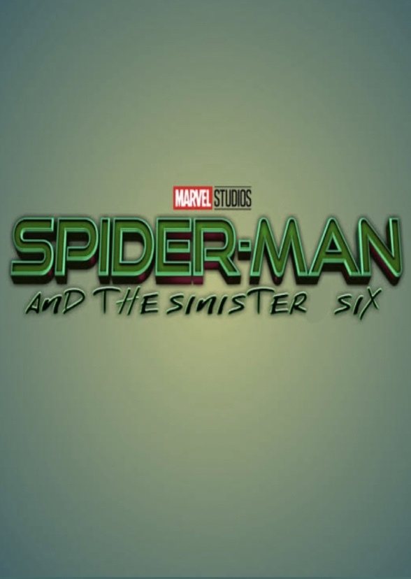 Homem-Aranha : O Sexteto Sinistro