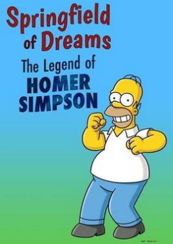 Homer vs DC