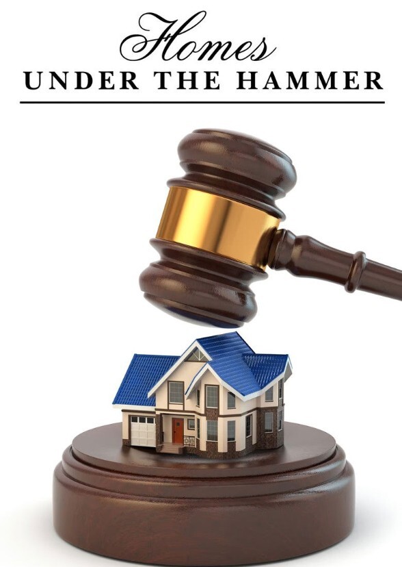 Homes Under The Hammer My Version