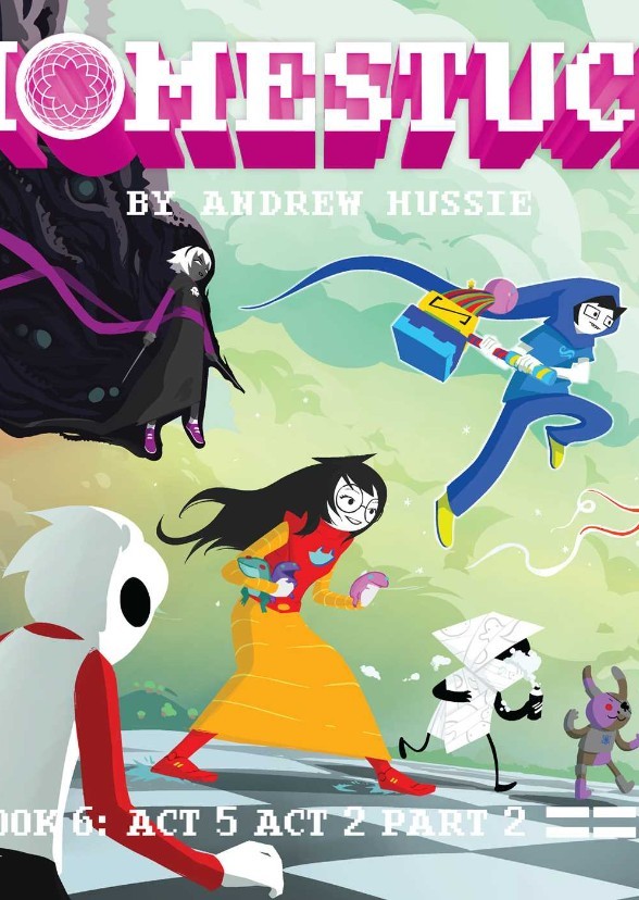 Homestuck