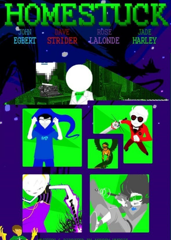Homestuck