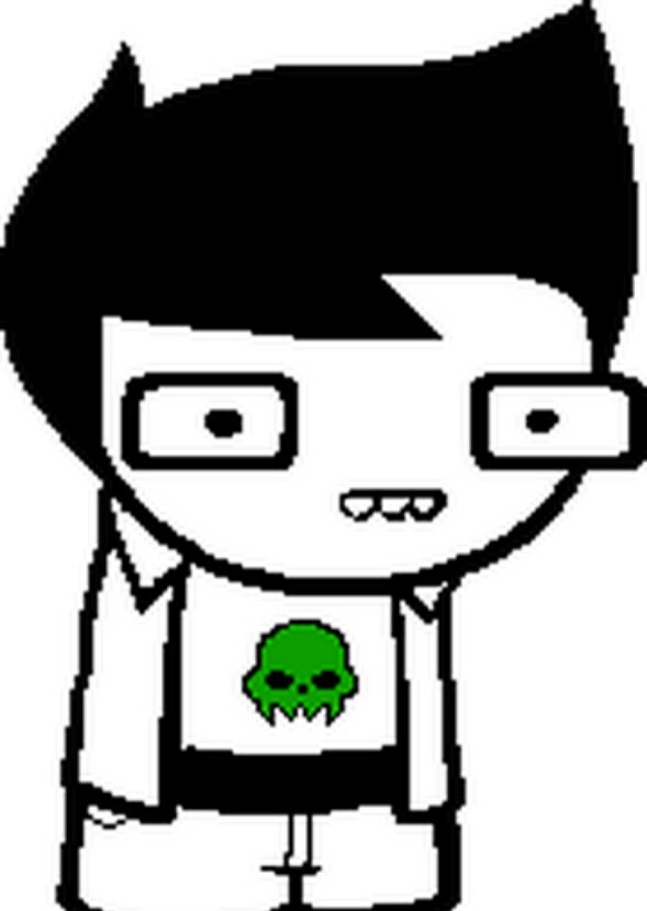 Homestuck