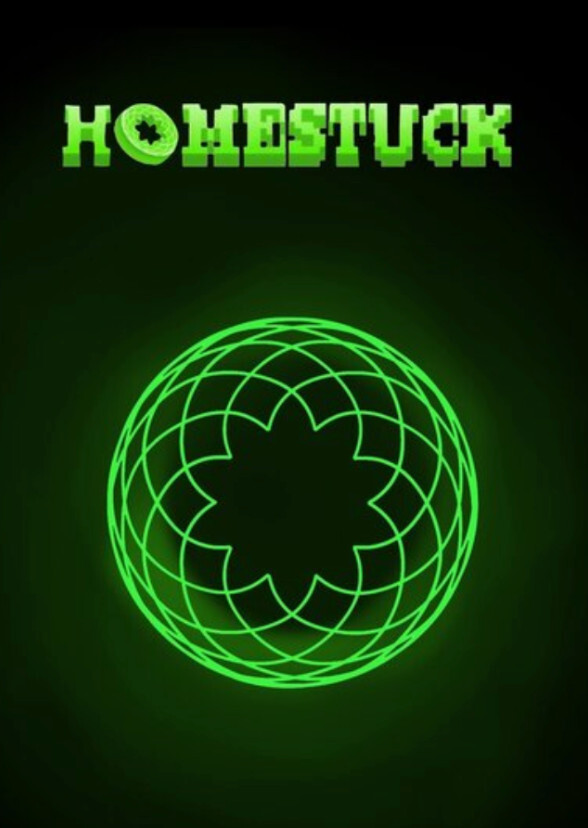 Homestuck