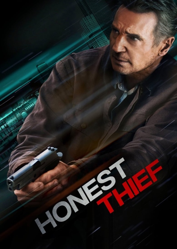 Honest Thief (2000)