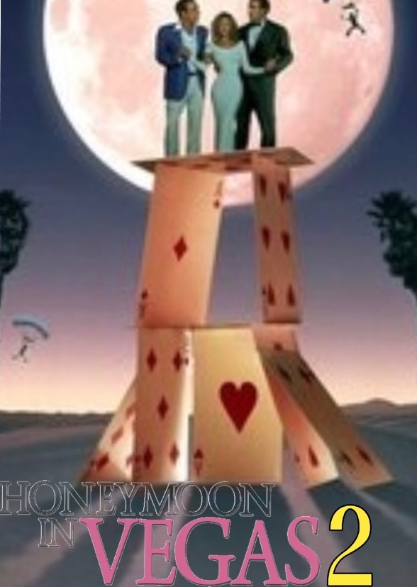 Honeymoon In Vegas 2