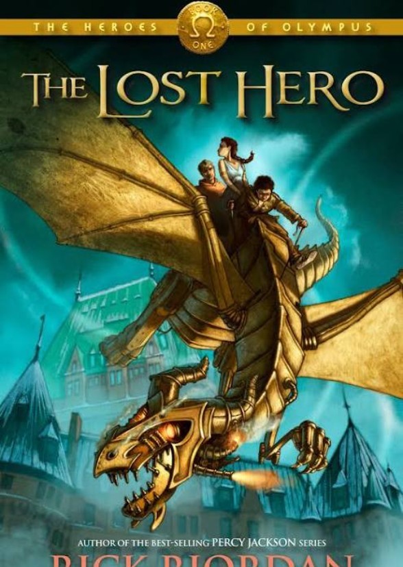 HoO: The Lost Hero (1990)