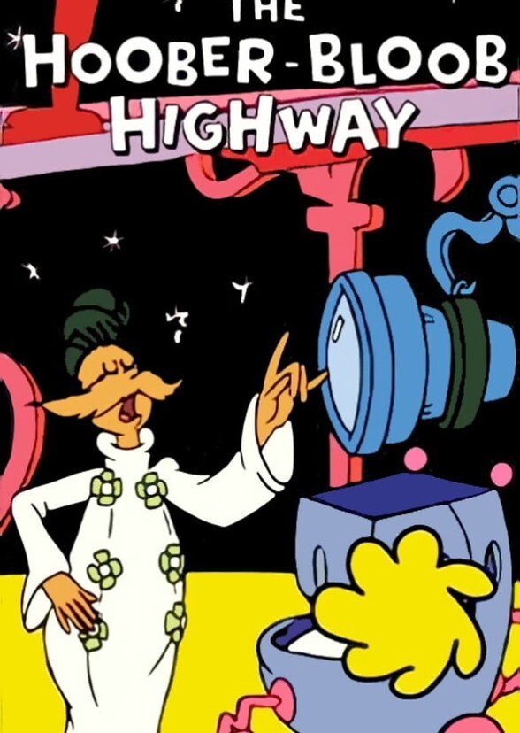Hoober Bloob Highway