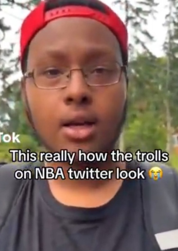 HoodG3nius vs LegacyAnt: NBA Twitter Wars
