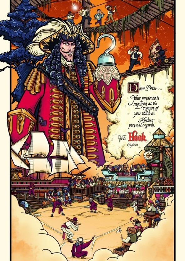 Hook (2001)
