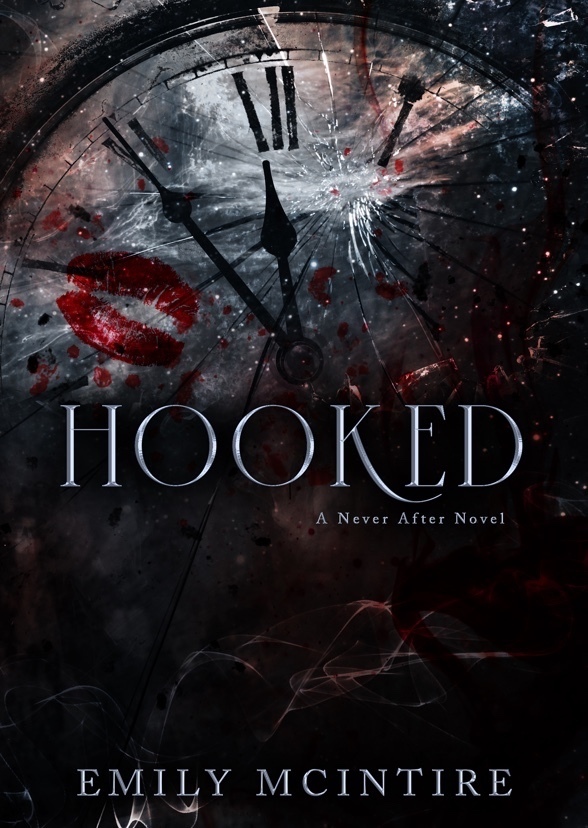 Hooked