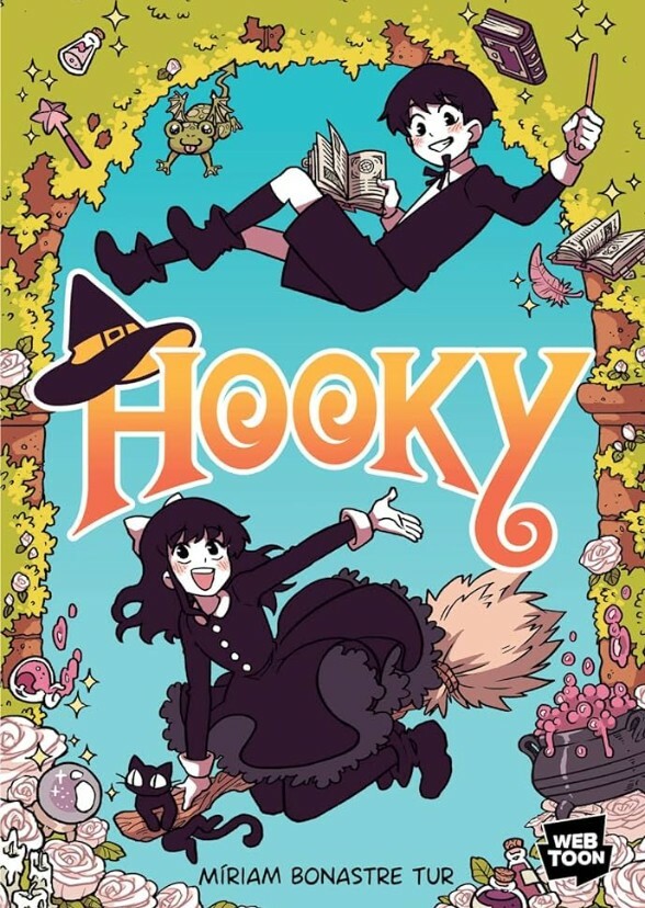 Hooky 