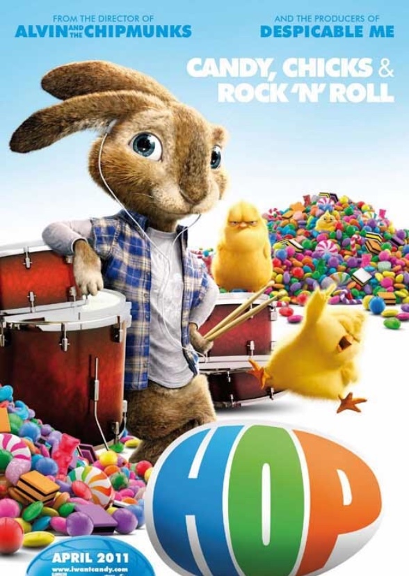 Hop (2021)