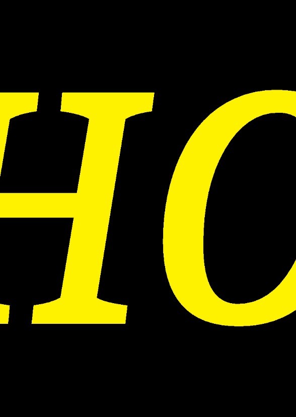 HOPE: A Heno Chronicles Story