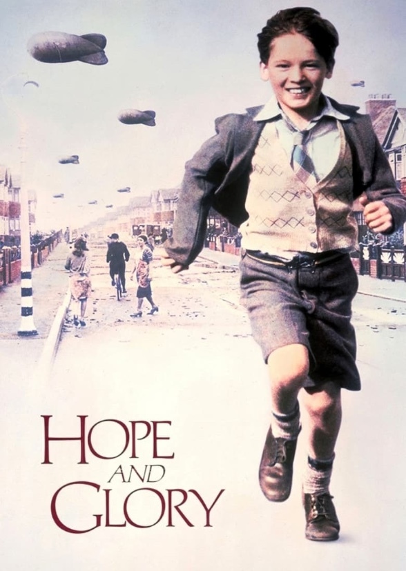 Hope and Glory (1997)