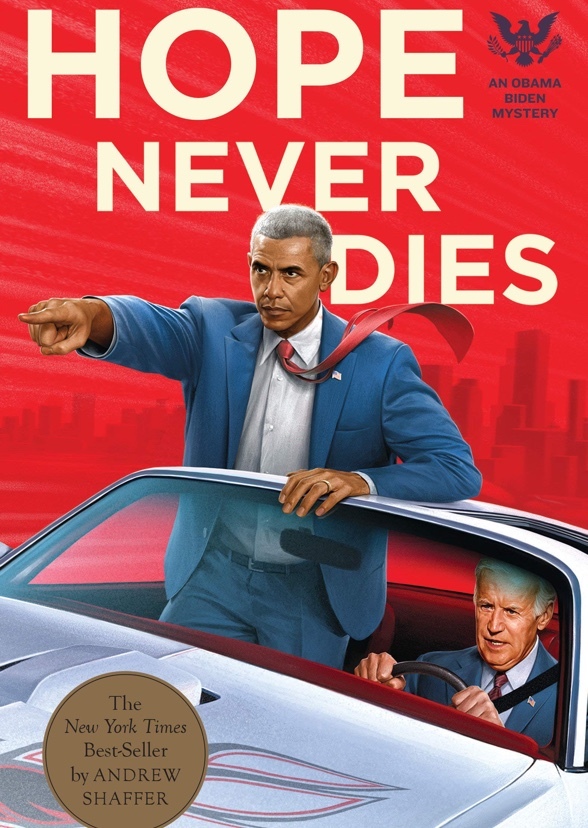 Hope Never Dies