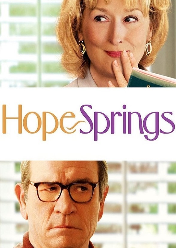 Hope Springs (TV Show)