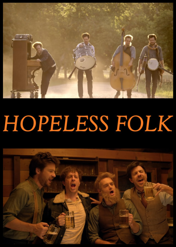 Hopeless Folk