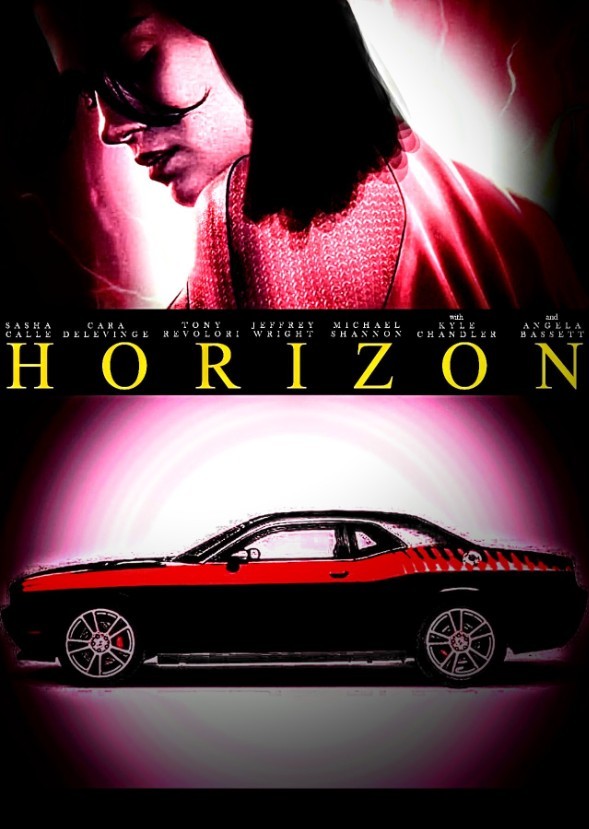 Horizon