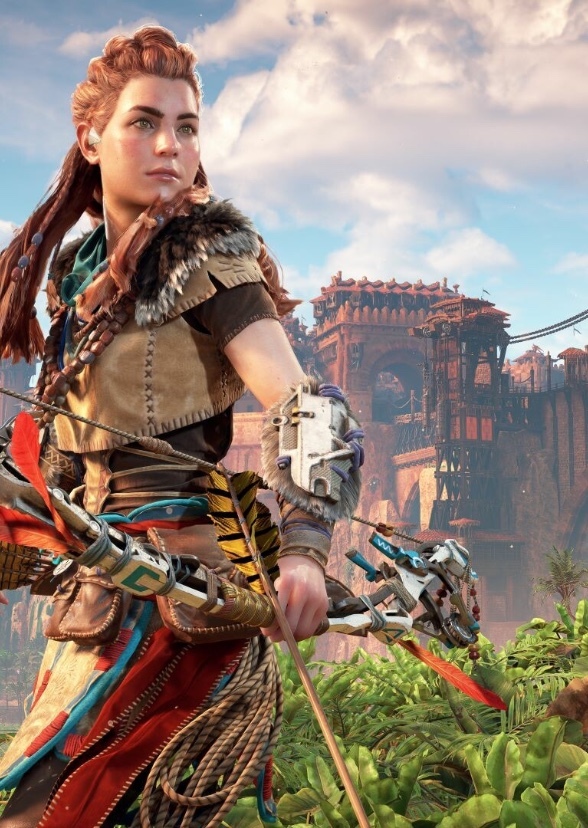 Horizon