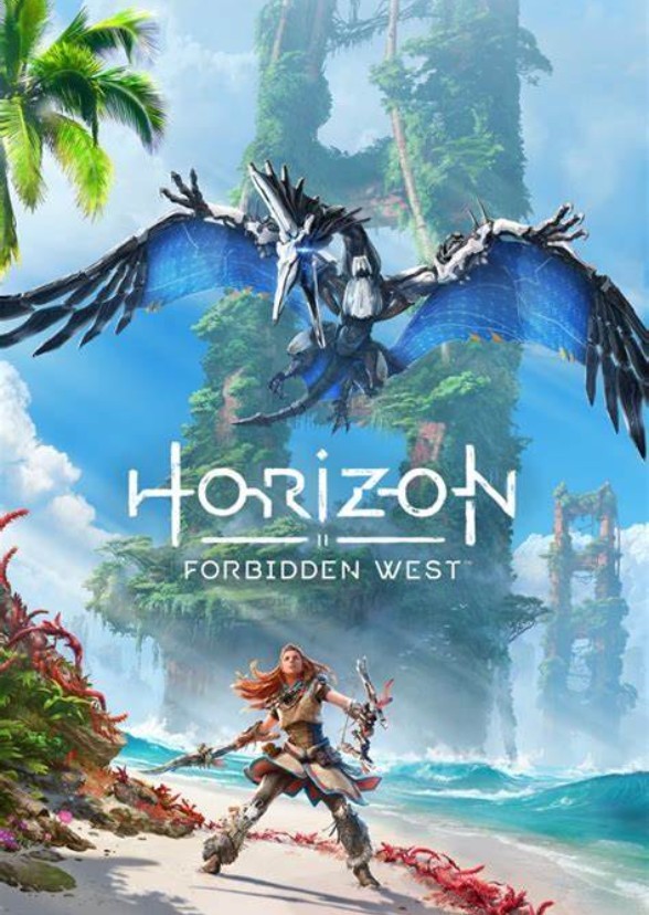 Horizon Forbbiden West