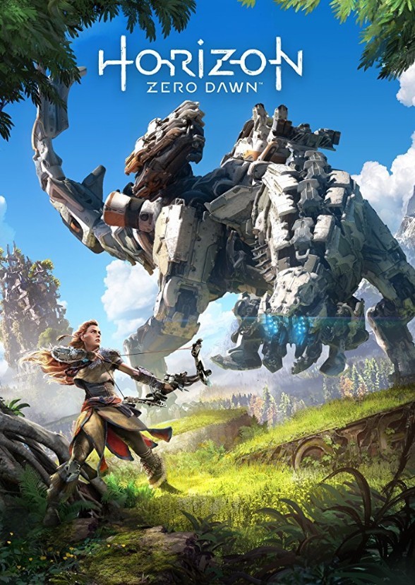 Horizon Zero Dawn